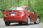 Chevrolet Cruze Turbo Diesel 2014 года
